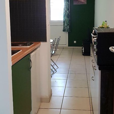 T1 Tout Confort Saint-Denis Kültér fotó