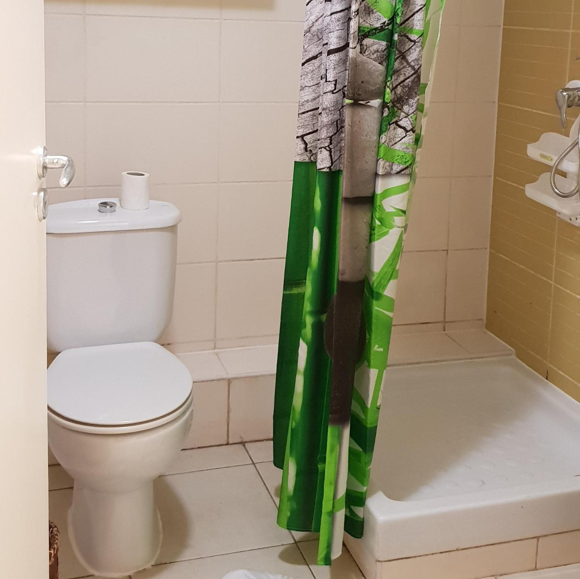 T1 Tout Confort Saint-Denis Kültér fotó