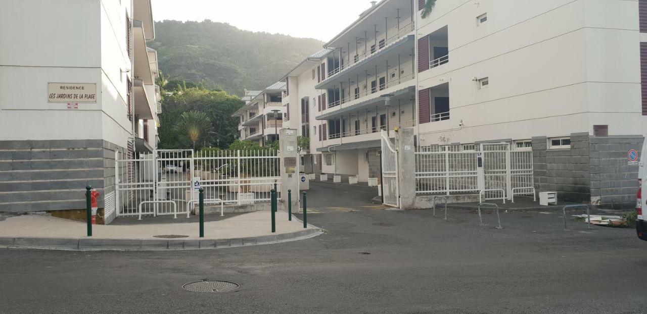 T1 Tout Confort Saint-Denis Kültér fotó